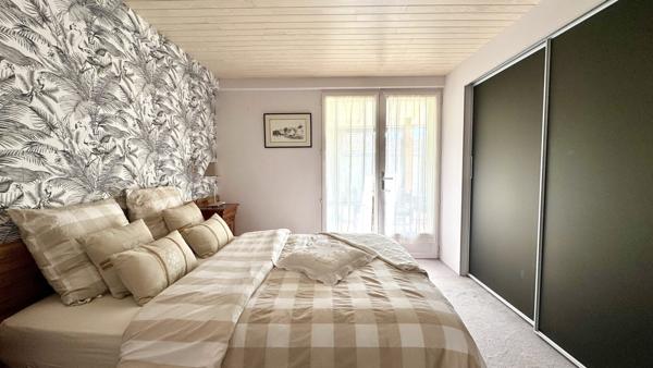 SÉRÉNITÉ & BIEN ÊTRE !