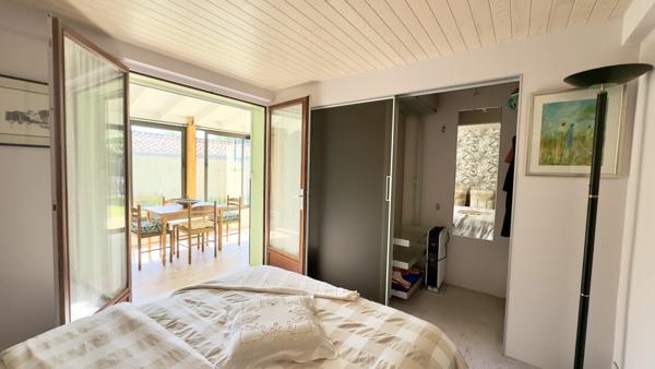 SÉRÉNITÉ & BIEN ÊTRE !