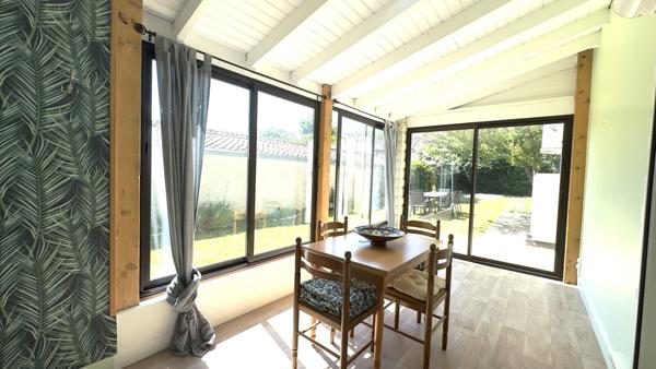 SÉRÉNITÉ & BIEN ÊTRE !