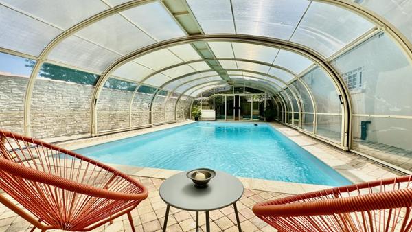 SÉRÉNITÉ & BIEN ÊTRE !