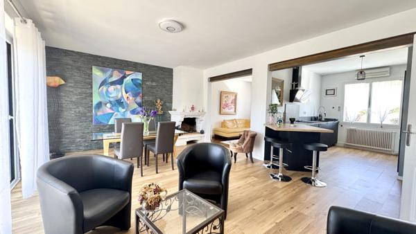 SÉRÉNITÉ & BIEN ÊTRE !