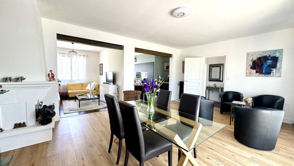 SÉRÉNITÉ & BIEN ÊTRE !