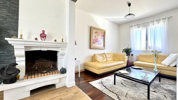 SÉRÉNITÉ & BIEN ÊTRE !