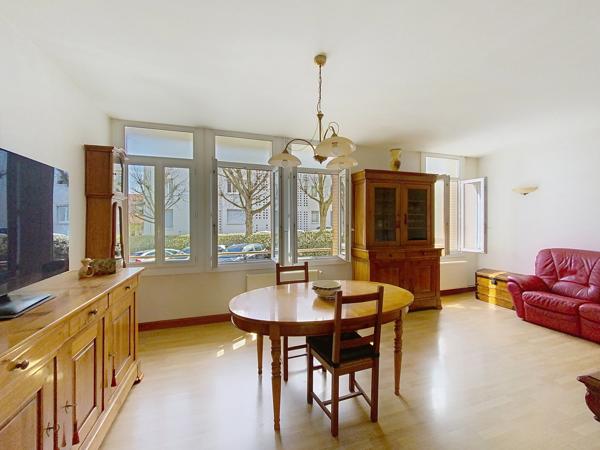 Appartement À vendre 3 pièce(s) 68 m²