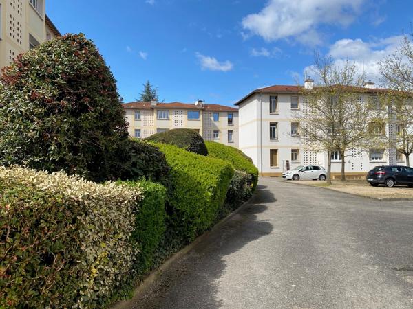 Appartement À vendre 3 pièce(s) 68 m²
