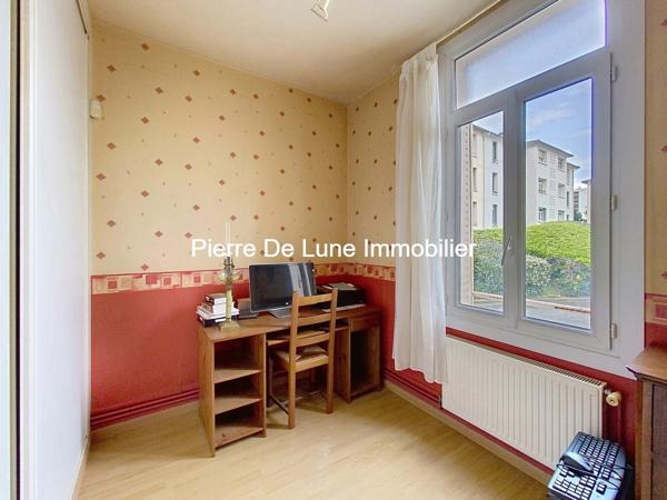 Appartement À vendre 3 pièce(s) 68 m²