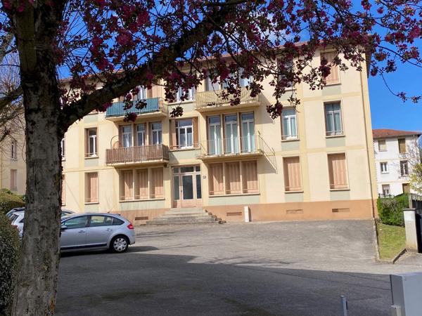 Appartement À vendre 3 pièce(s) 68 m²
