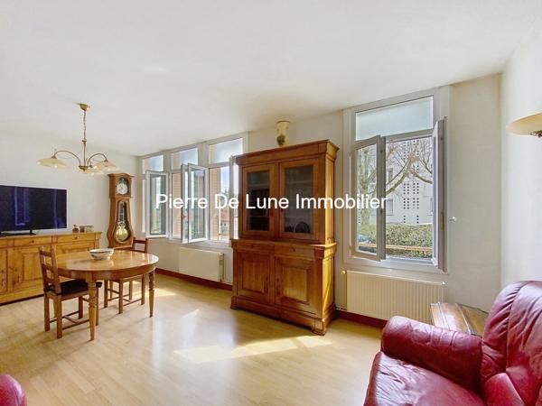 Appartement À vendre 3 pièce(s) 68 m²