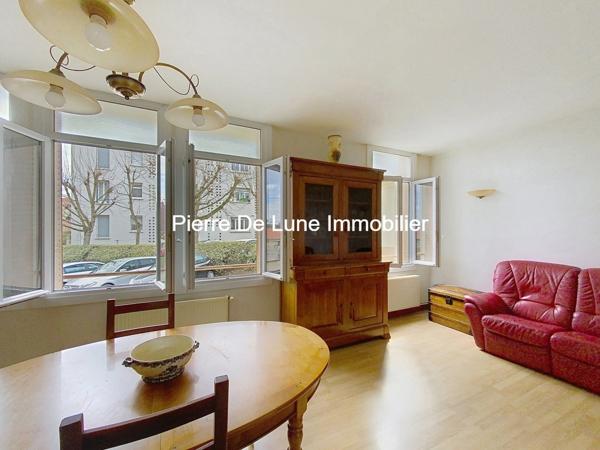 Appartement À vendre 3 pièce(s) 68 m²