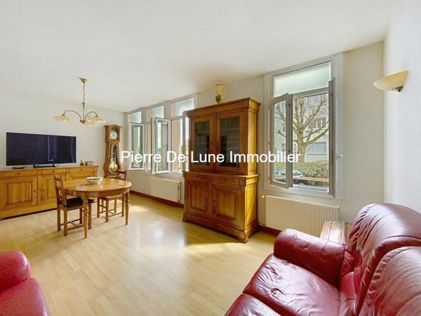 Appartement À vendre 3 pièce(s) 68 m²