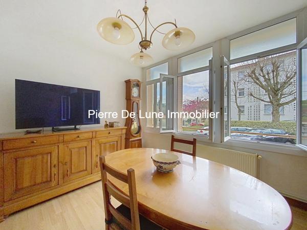 Appartement À vendre 3 pièce(s) 68 m²