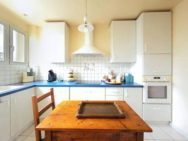 Appartement À vendre 3 pièce(s) 68 m²