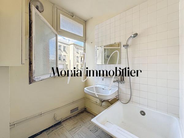 Appartement 4 pièces - 75 m²