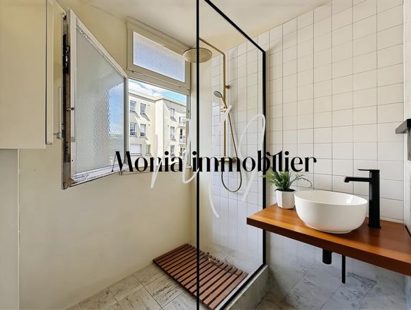 Appartement 4 pièces - 75 m²