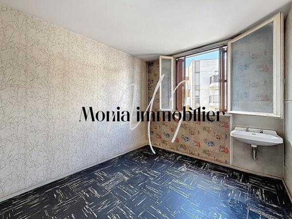 Appartement 4 pièces - 75 m²