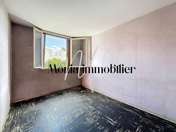 Appartement 4 pièces - 75 m²