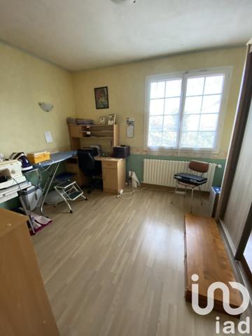 Demeure 10 pièces de 230 m² à Sarzeau (56370)