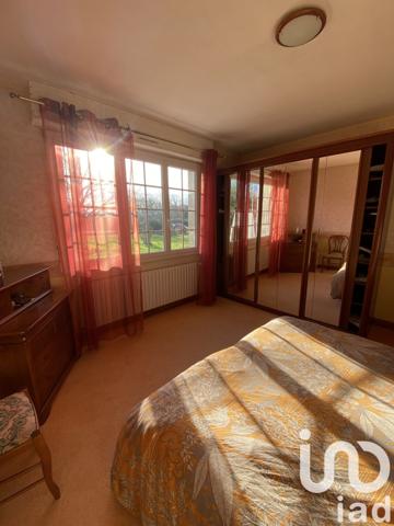 Demeure 10 pièces de 230 m² à Sarzeau (56370)