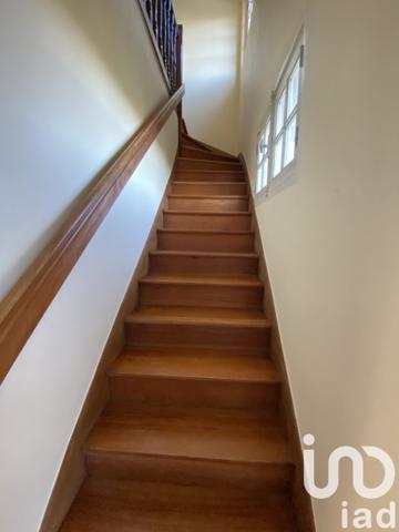 Demeure 10 pièces de 230 m² à Sarzeau (56370)