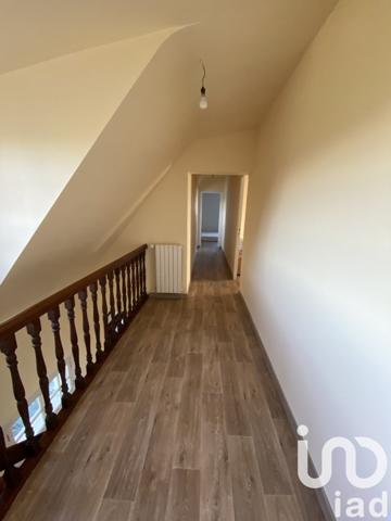 Demeure 10 pièces de 230 m² à Sarzeau (56370)