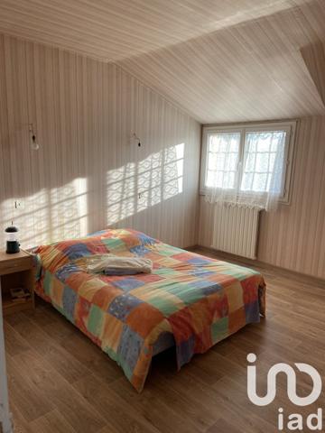 Demeure 10 pièces de 230 m² à Sarzeau (56370)