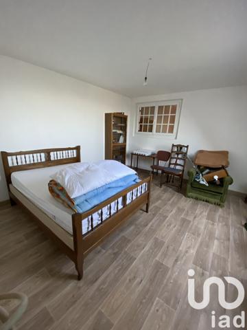 Demeure 10 pièces de 230 m² à Sarzeau (56370)