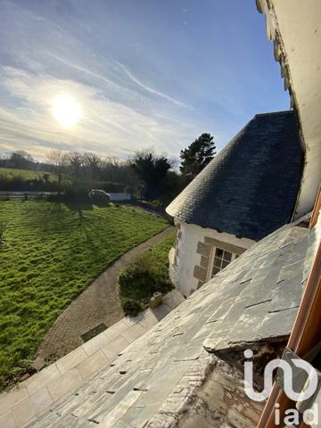 Demeure 10 pièces de 230 m² à Sarzeau (56370)