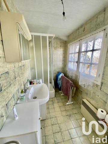 Demeure 10 pièces de 230 m² à Sarzeau (56370)