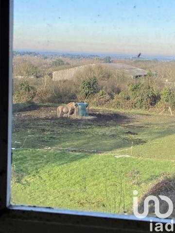 Demeure 10 pièces de 230 m² à Sarzeau (56370)