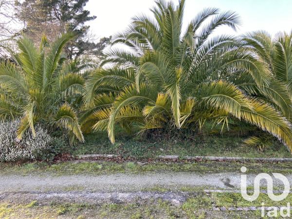 Demeure 10 pièces de 230 m² à Sarzeau (56370)