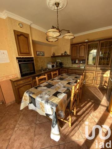 Demeure 10 pièces de 230 m² à Sarzeau (56370)