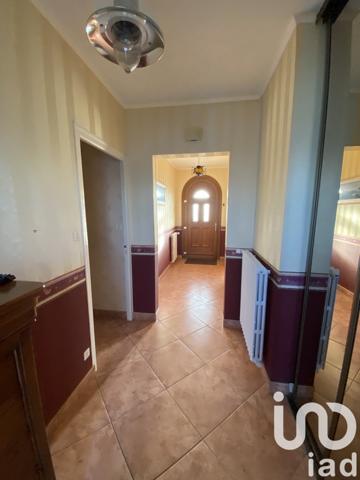 Demeure 10 pièces de 230 m² à Sarzeau (56370)