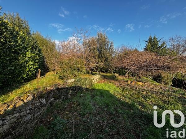 Terrain à vendre 693 m² Saint-Julien-du-Serre