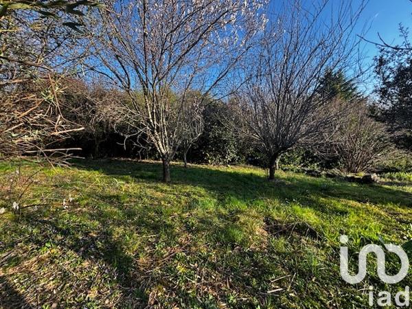 Terrain à vendre 693 m² Saint-Julien-du-Serre