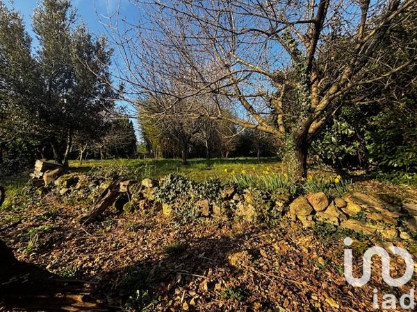 Terrain à vendre 693 m² Saint-Julien-du-Serre