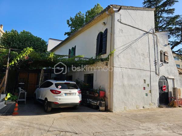 Maison de 102,50 m²