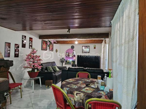 Maison de 102,50 m²