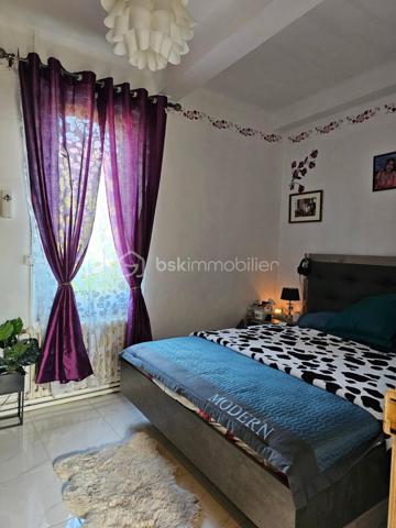 Maison de 102,50 m²