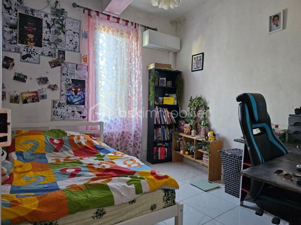 Maison de 102,50 m²