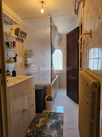 Maison de 102,50 m²