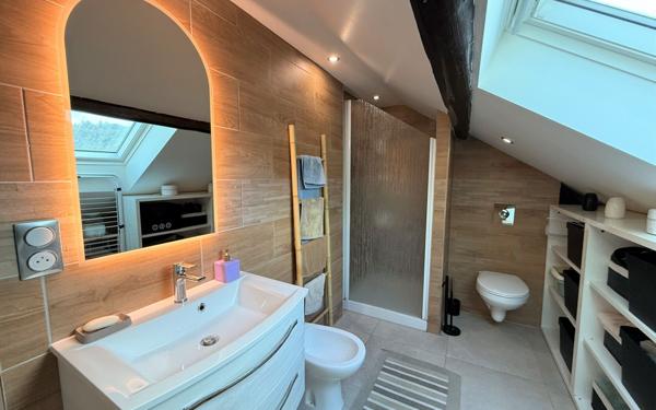 Appartement à vendre    5 pièces • 98 m2 Hayange