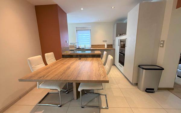 Appartement à vendre    5 pièces • 98 m2 Hayange