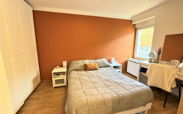 Appartement à vendre    5 pièces • 98 m2 Hayange