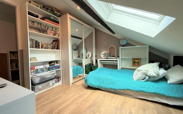 Appartement à vendre    5 pièces • 98 m2 Hayange