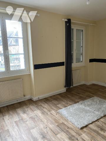 Vente Immeuble mixte à Sourdeval