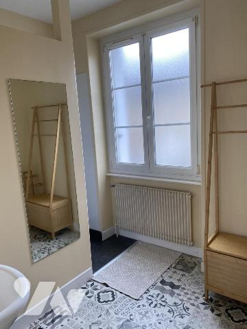 Vente Immeuble mixte à Sourdeval