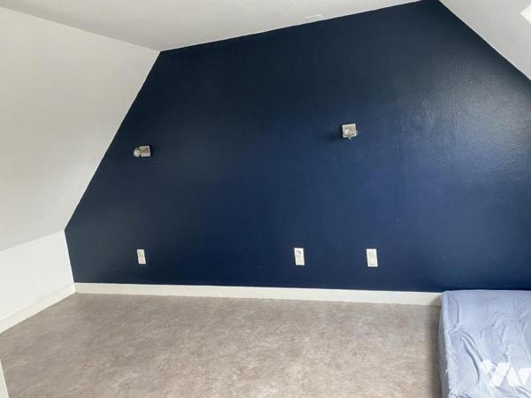 Vente Immeuble mixte à Sourdeval