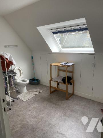 Vente Immeuble mixte à Sourdeval