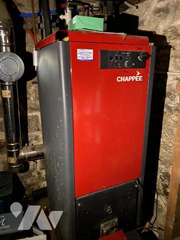 Vente Immeuble mixte à Sourdeval