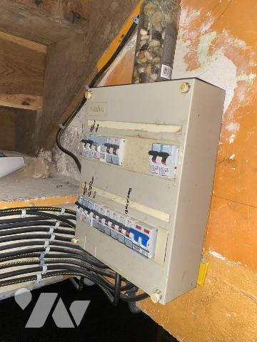 Vente Immeuble mixte à Sourdeval